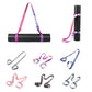 Resistance Bands Stretch Support Pre and Post Workout Training Aid