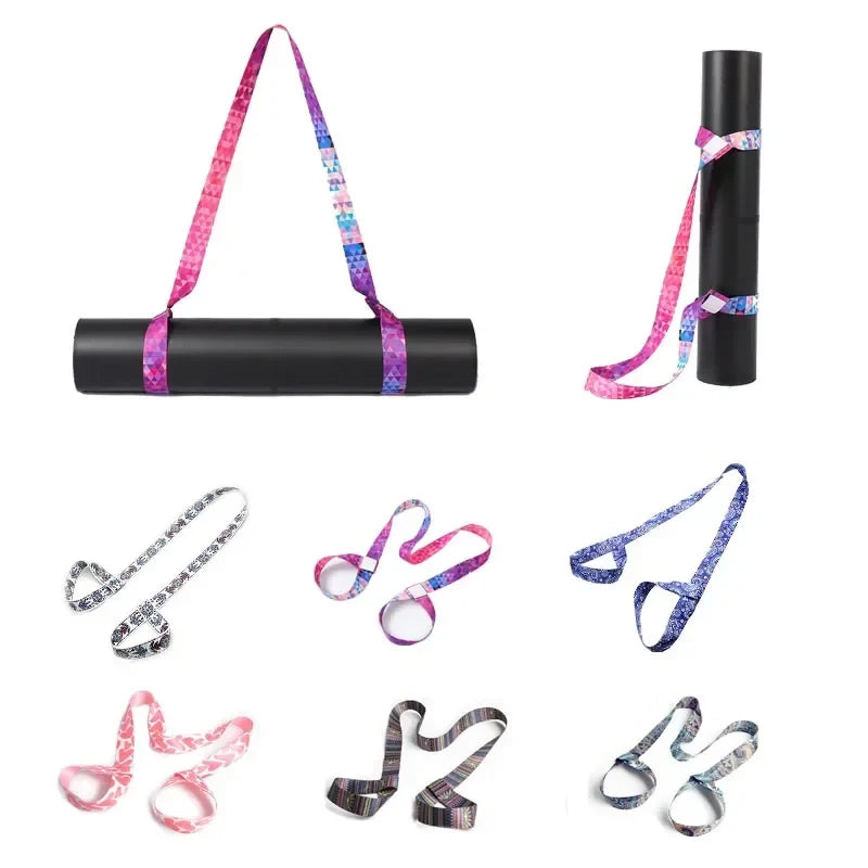 Resistance Bands Stretch Support Pre and Post Workout Training Aid