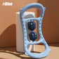 Handheld Massage Roller for Neck Legs Deep Tissue Relief Tool