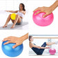 25cm Yoga Balance Ball Small Pilates Exercise Fitness Training Ball
