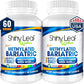 Methylated Bariatric Multivitamin with 45mg Iron One Daily Capsule