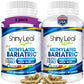 Methylated Bariatric Multivitamin with 45mg Iron One Daily Capsule