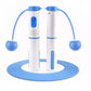 Cordless Weighted Jump Rope Smart Digital Skipping Rope Counter