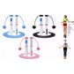 Cordless Weighted Jump Rope Smart Digital Skipping Rope Counter