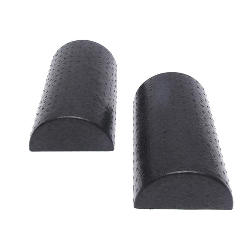 Yoga Foam Roller EPP Semi-Circular Muscle Massage Fitness Tool