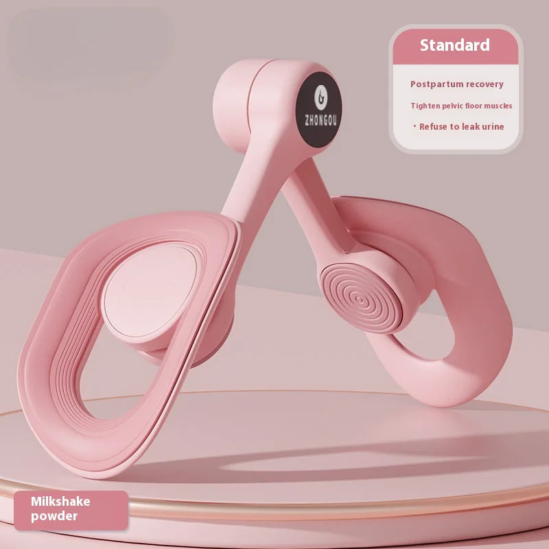 CoreComfort Pelvic Trainer Core Strength Pelvic Floor Fitness Equipment