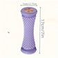 Deep Tissue Massager Wheel for Circulation Plantar Fascia Relief