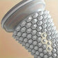 Deep Tissue Massager Wheel for Circulation Plantar Fascia Relief