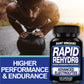 Rapid Rehydr8 Electrolyte Capsules Cramp Prevention Muscle Recovery Support