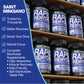 Rapid Rehydr8 Electrolyte Capsules Cramp Prevention Muscle Recovery Support