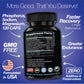 Rapid Rehydr8 Electrolyte Capsules Cramp Prevention Muscle Recovery Support