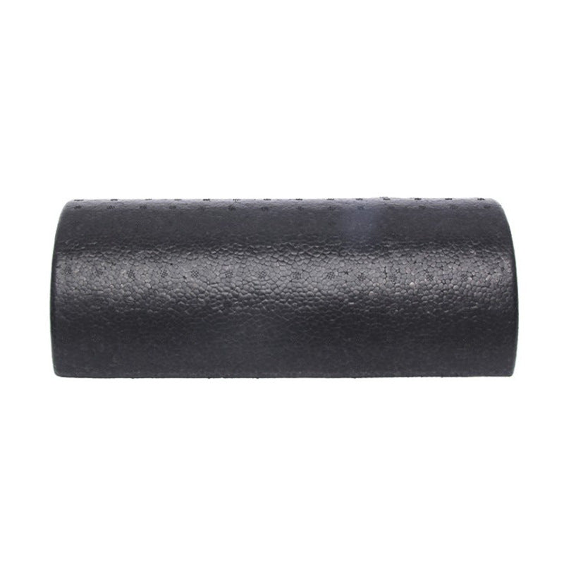 Yoga Foam Roller EPP Semi-Circular Muscle Massage Fitness Tool