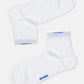 Conte Cotton Mid-Length Socks Diwari Active 148