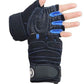 Anti-Skid Gym Fitness Gloves Weight Lifting Sport Training Gloves