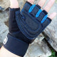Anti-Skid Gym Fitness Gloves Weight Lifting Sport Training Gloves