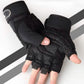 Anti-Skid Gym Fitness Gloves Weight Lifting Sport Training Gloves