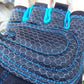 Anti-Skid Gym Fitness Gloves Weight Lifting Sport Training Gloves