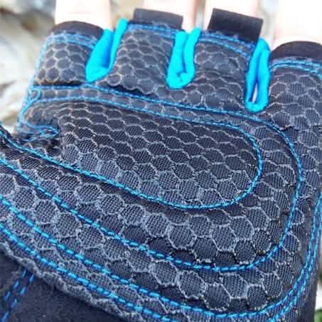 Anti-Skid Gym Fitness Gloves Weight Lifting Sport Training Gloves