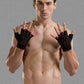 Anti-Skid Gym Fitness Gloves Weight Lifting Sport Training Gloves