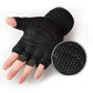 Anti-Skid Gym Fitness Gloves Weight Lifting Sport Training Gloves