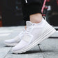 Men Sneakers Fashion Sport Running Shoes