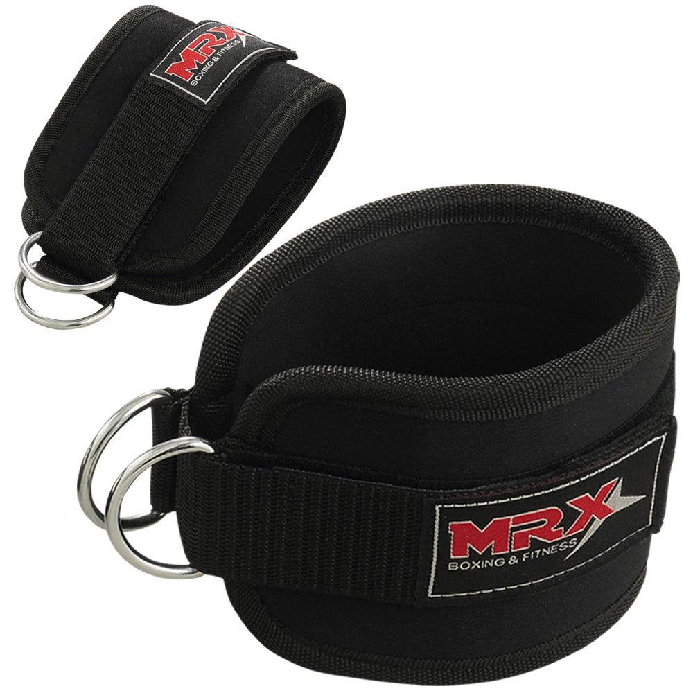 Weight Lifting Ankle Straps Gym Training Strap Men Women