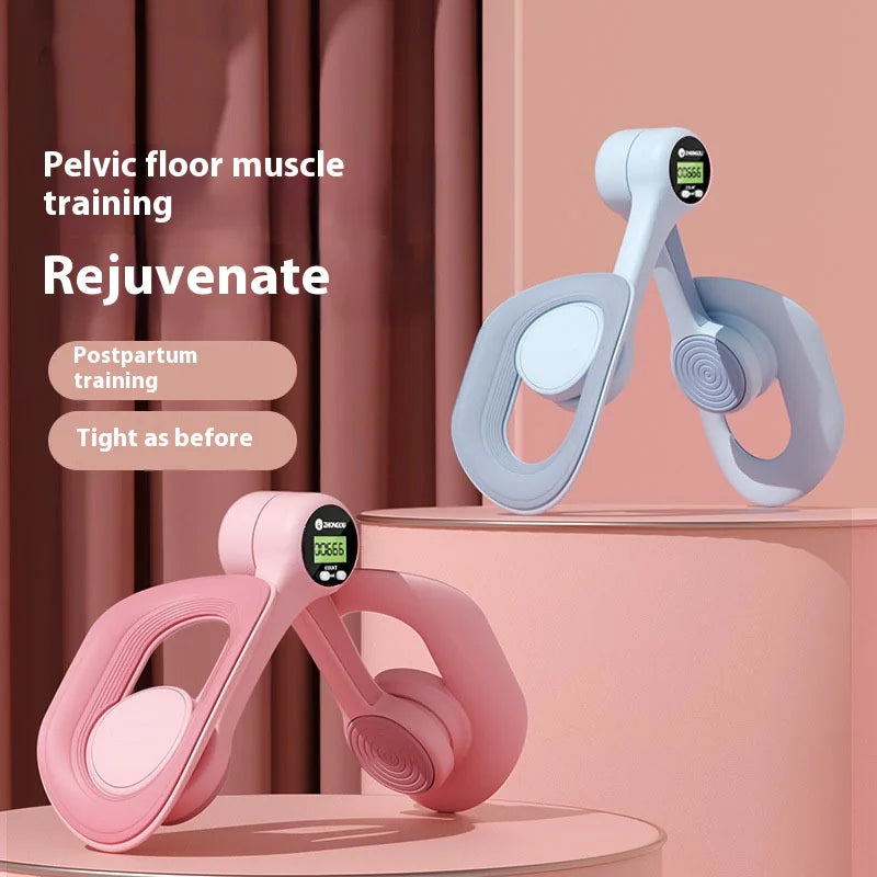 CoreComfort Pelvic Trainer Core Strength Pelvic Floor Fitness Equipment