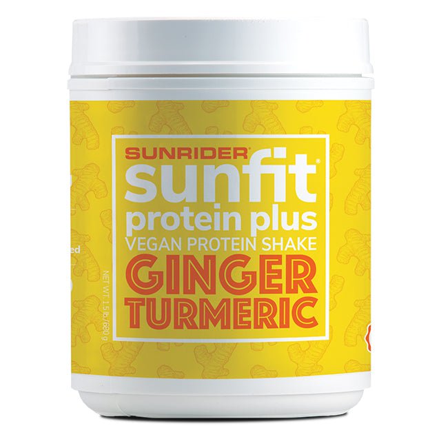 Protein Plus Sunrider Unique Protein Powder Fitness Nutrition