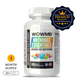 NutriMax Essentials Advanced Daily Multivitamin Health Wellness Support Formula