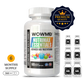 NutriMax Essentials Advanced Daily Multivitamin Health Wellness Support Formula