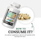 NutriMax Essentials Advanced Daily Multivitamin Health Wellness Support Formula