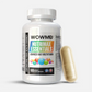NutriMax Essentials Advanced Daily Multivitamin Health Wellness Support Formula