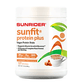 Protein Plus Sunrider Unique Protein Powder Fitness Nutrition
