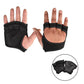 Unisex Weight Lifting Training Gloves Wrist Palm Protection Gym