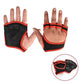 Unisex Weight Lifting Training Gloves Wrist Palm Protection Gym